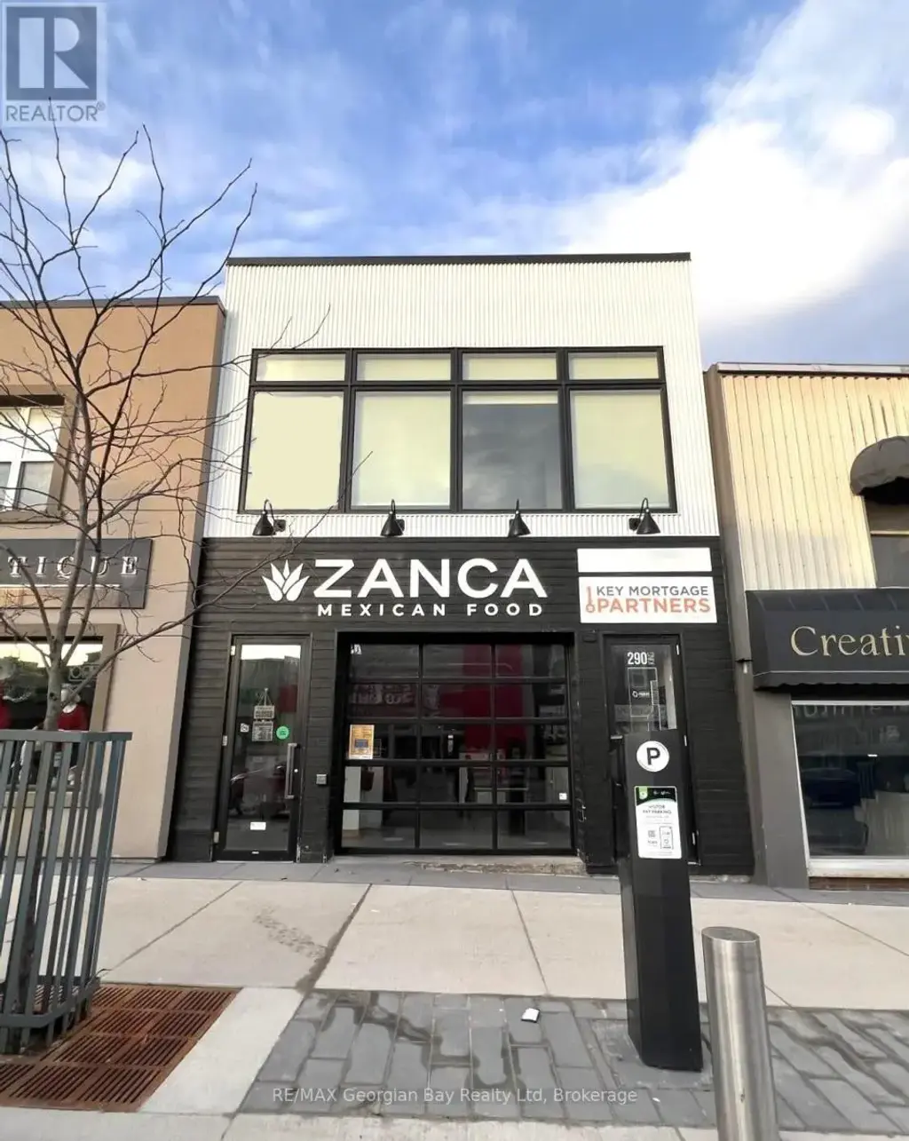 290 King Street, Midland